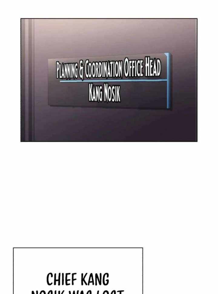 Read Office Worker Who Sees Fate Manga Online