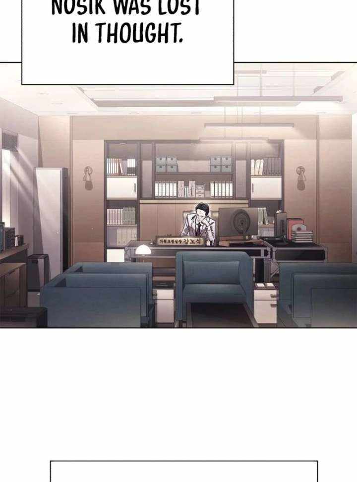 Read Office Worker Who Sees Fate Manga Online