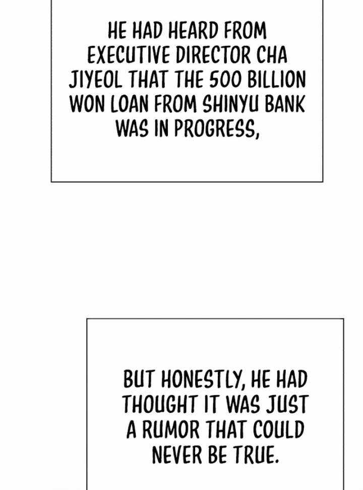 Read Office Worker Who Sees Fate Manga Online