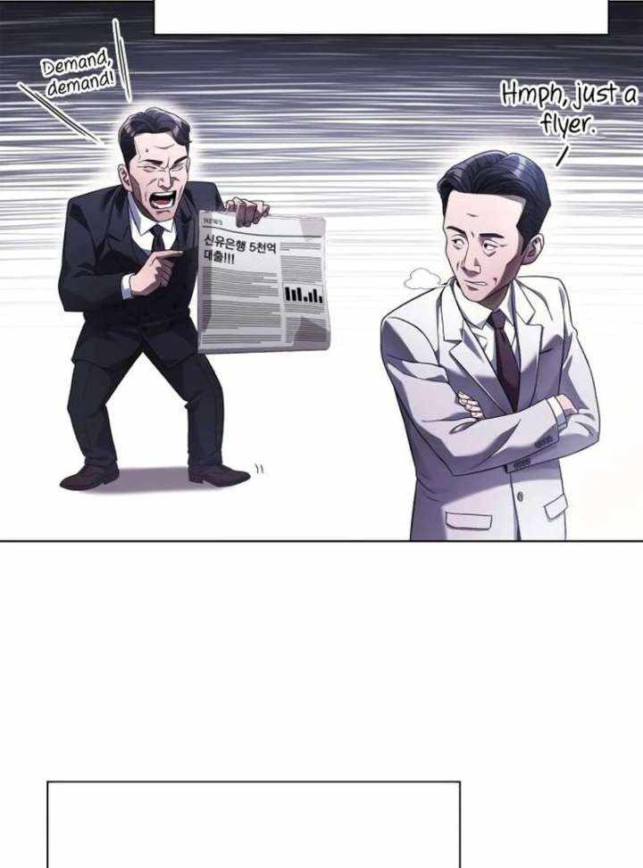 Read Office Worker Who Sees Fate Manga Online