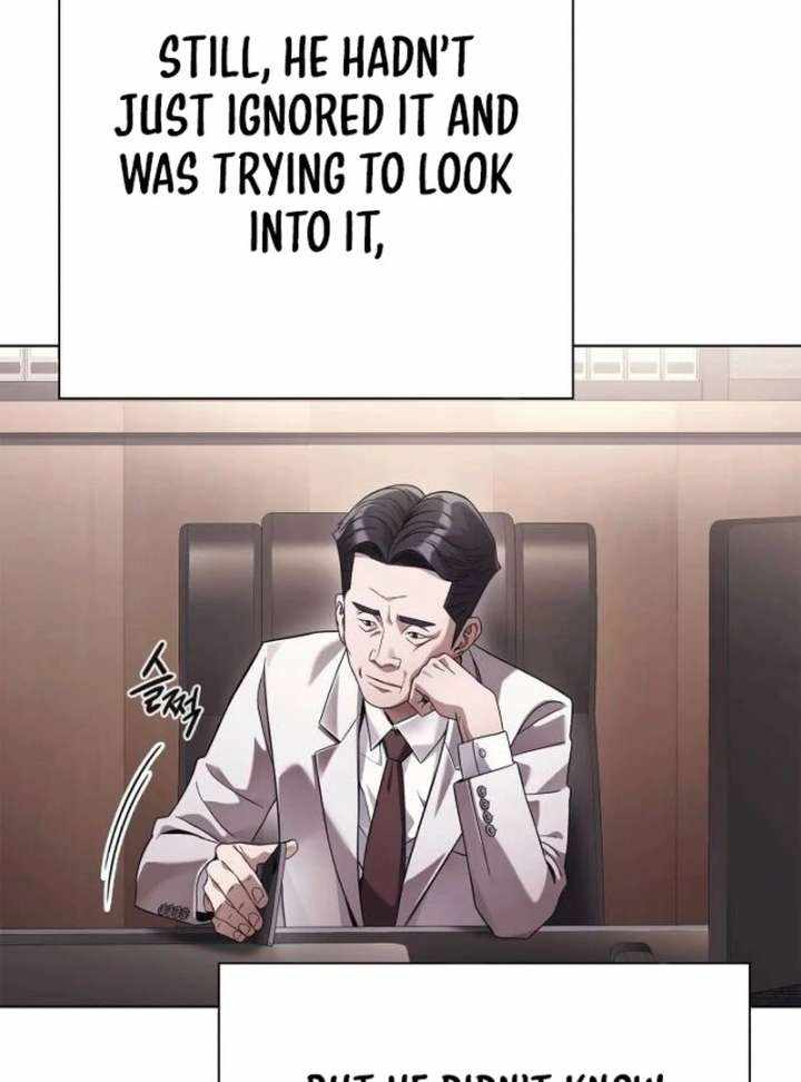 Read Office Worker Who Sees Fate Manga Online