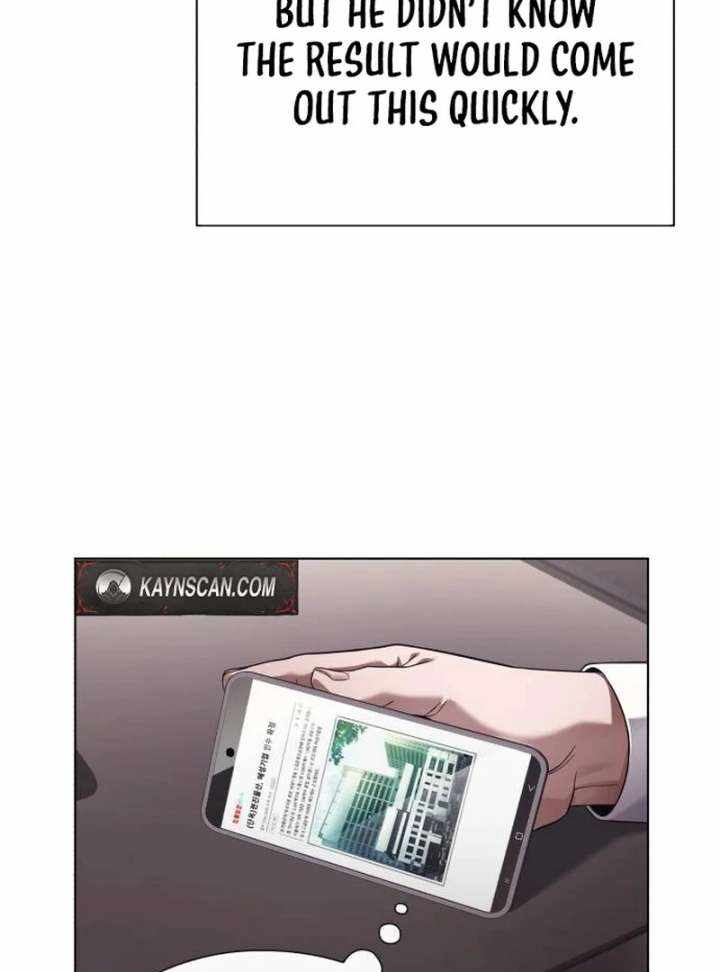 Read Office Worker Who Sees Fate Manga Online