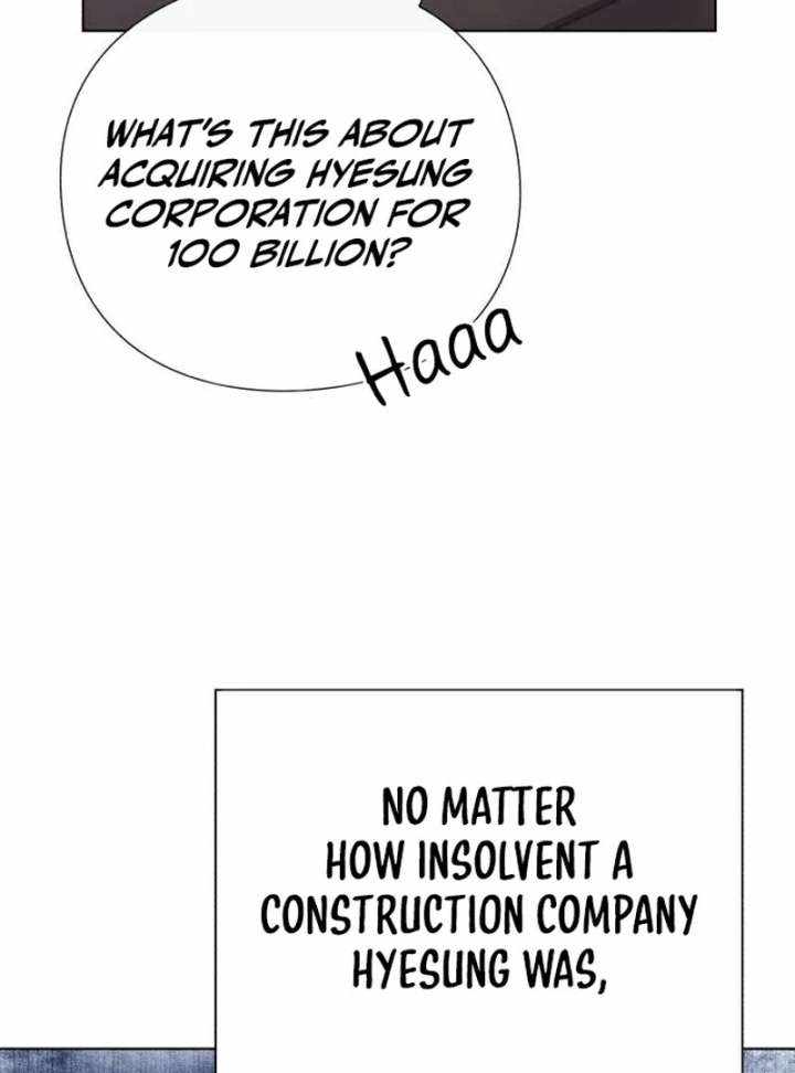 Read Office Worker Who Sees Fate Manga Online