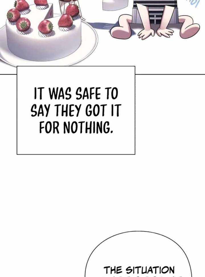 Read Office Worker Who Sees Fate Manga Online