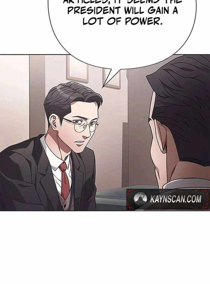 Read Office Worker Who Sees Fate Manga Online