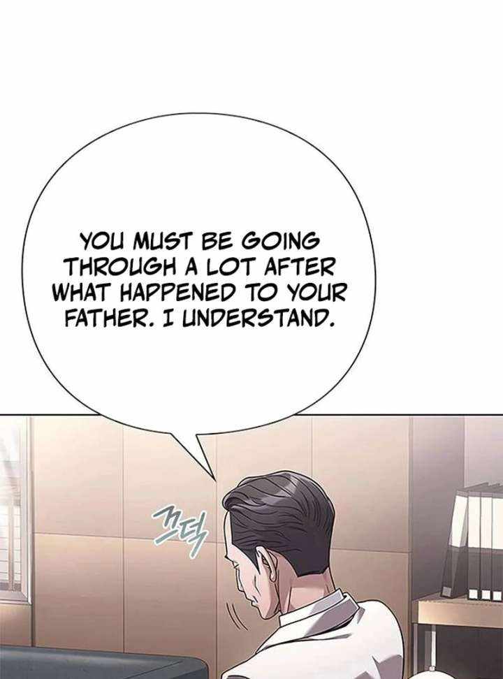 Read Office Worker Who Sees Fate Manga Online