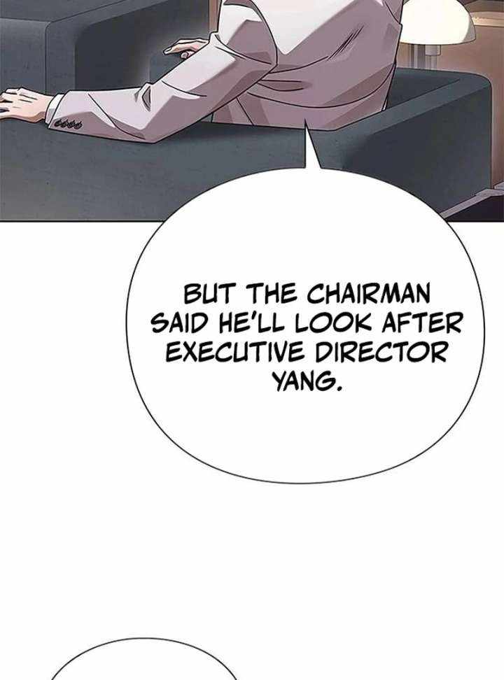 Read Office Worker Who Sees Fate Manga Online