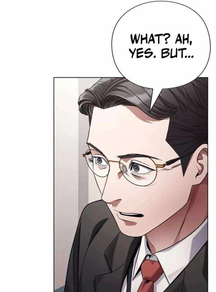 Read Office Worker Who Sees Fate Manga Online