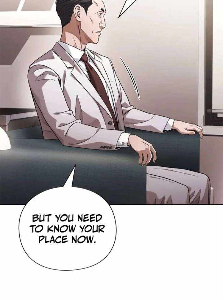 Read Office Worker Who Sees Fate Manga Online