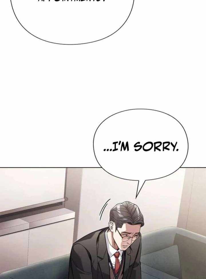 Read Office Worker Who Sees Fate Manga Online