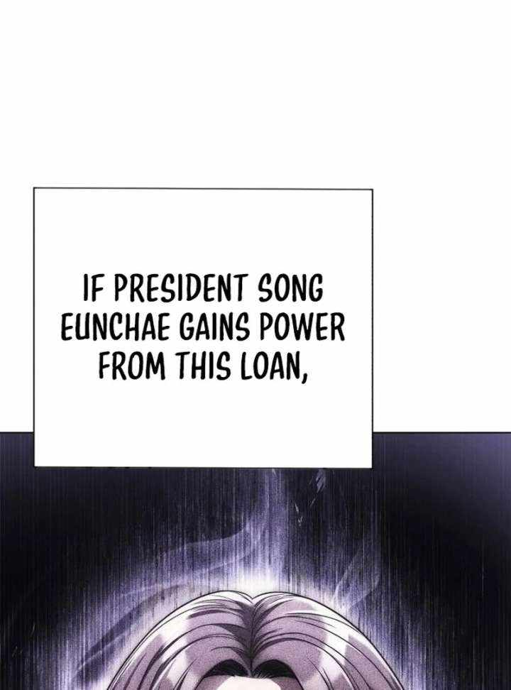 Read Office Worker Who Sees Fate Manga Online