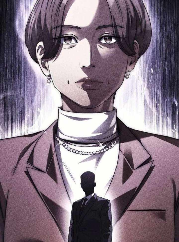 Read Office Worker Who Sees Fate Manga Online