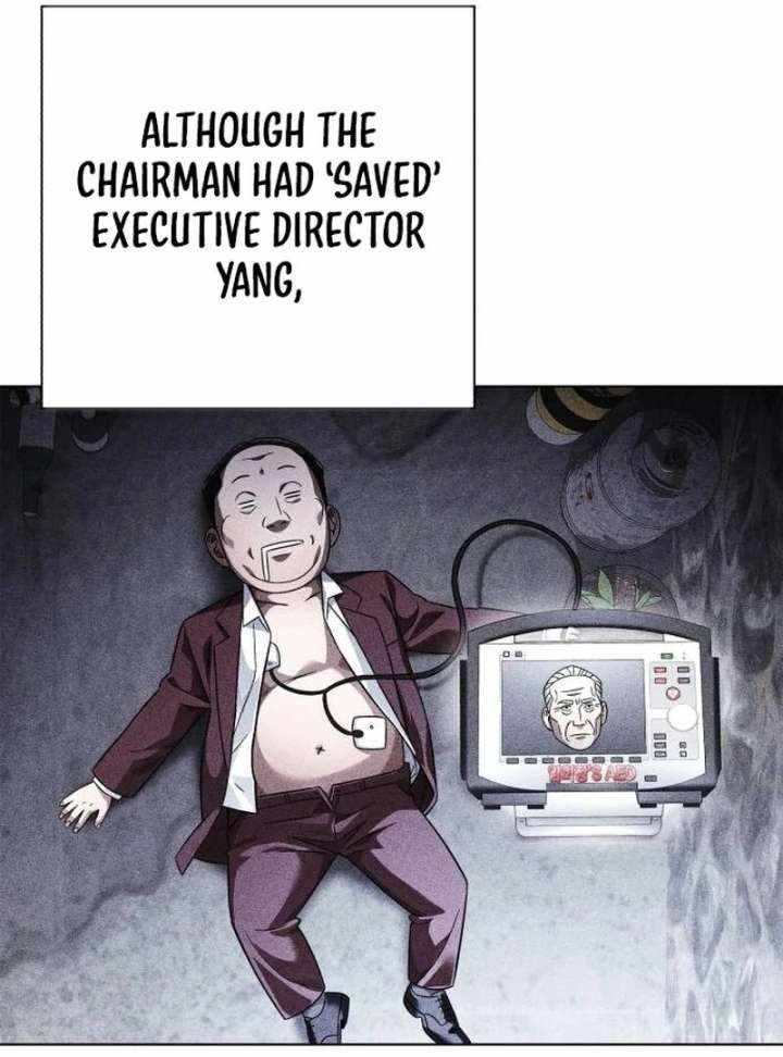 Read Office Worker Who Sees Fate Manga Online