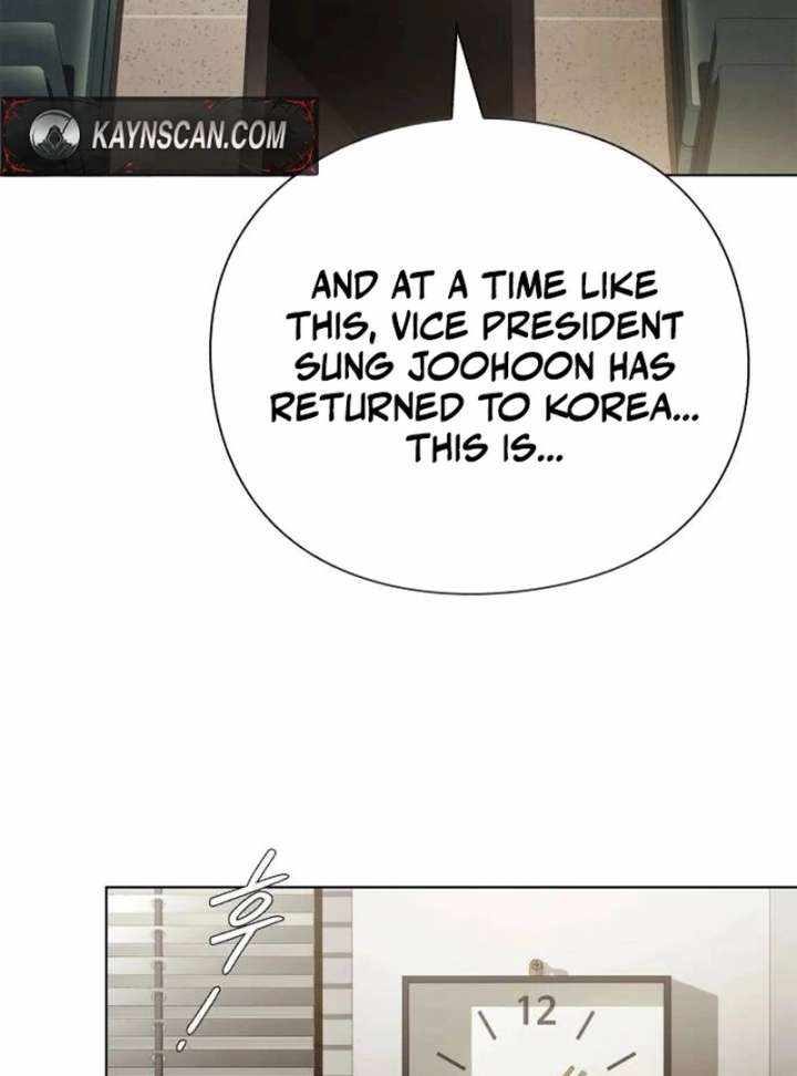 Read Office Worker Who Sees Fate Manga Online