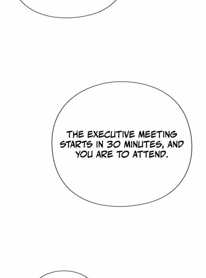 Read Office Worker Who Sees Fate Manga Online