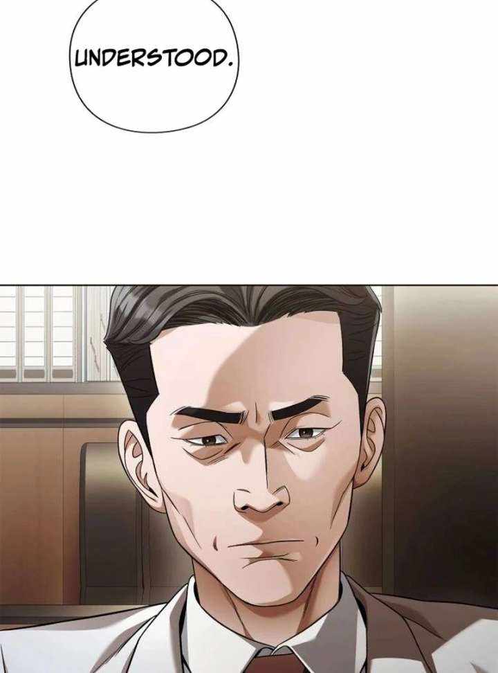 Read Office Worker Who Sees Fate Manga Online