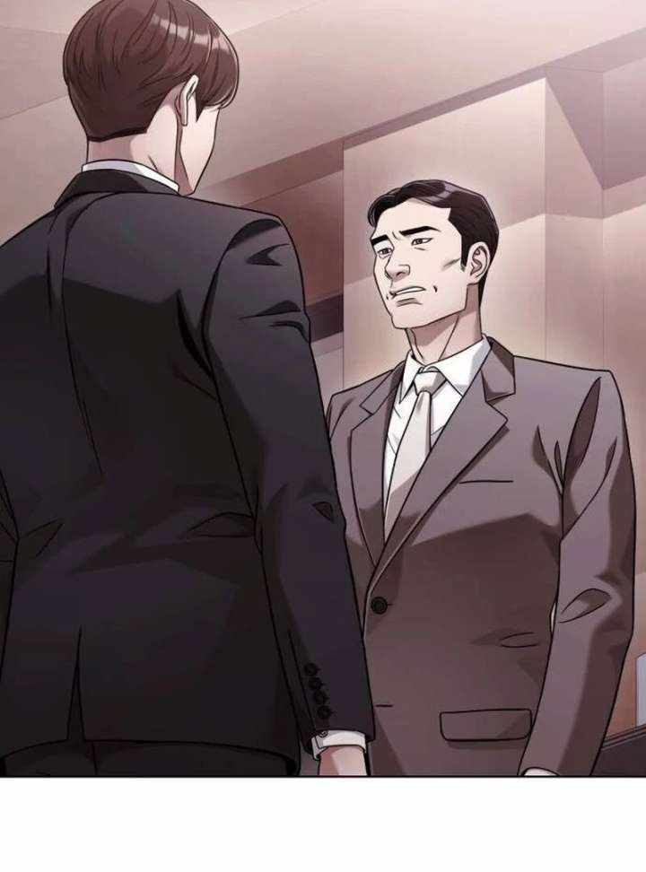 Read Office Worker Who Sees Fate Manga Online