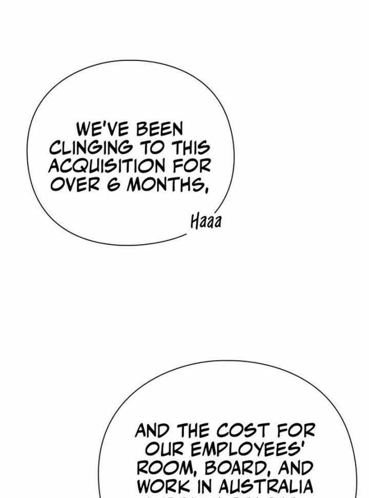 Read Office Worker Who Sees Fate Manga Online