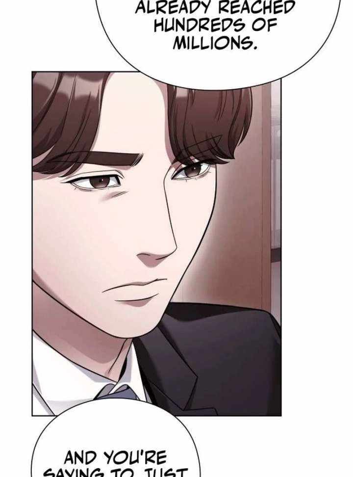 Read Office Worker Who Sees Fate Manga Online