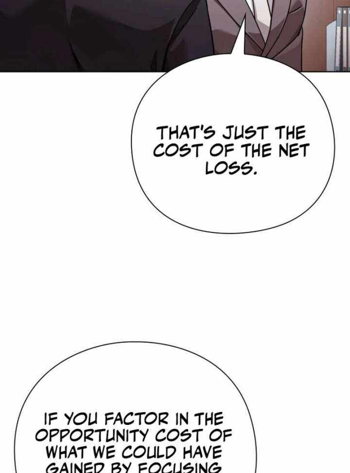 Read Office Worker Who Sees Fate Manga Online