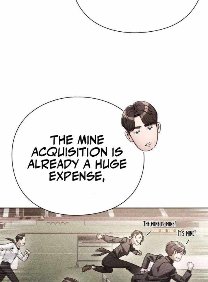 Read Office Worker Who Sees Fate Manga Online