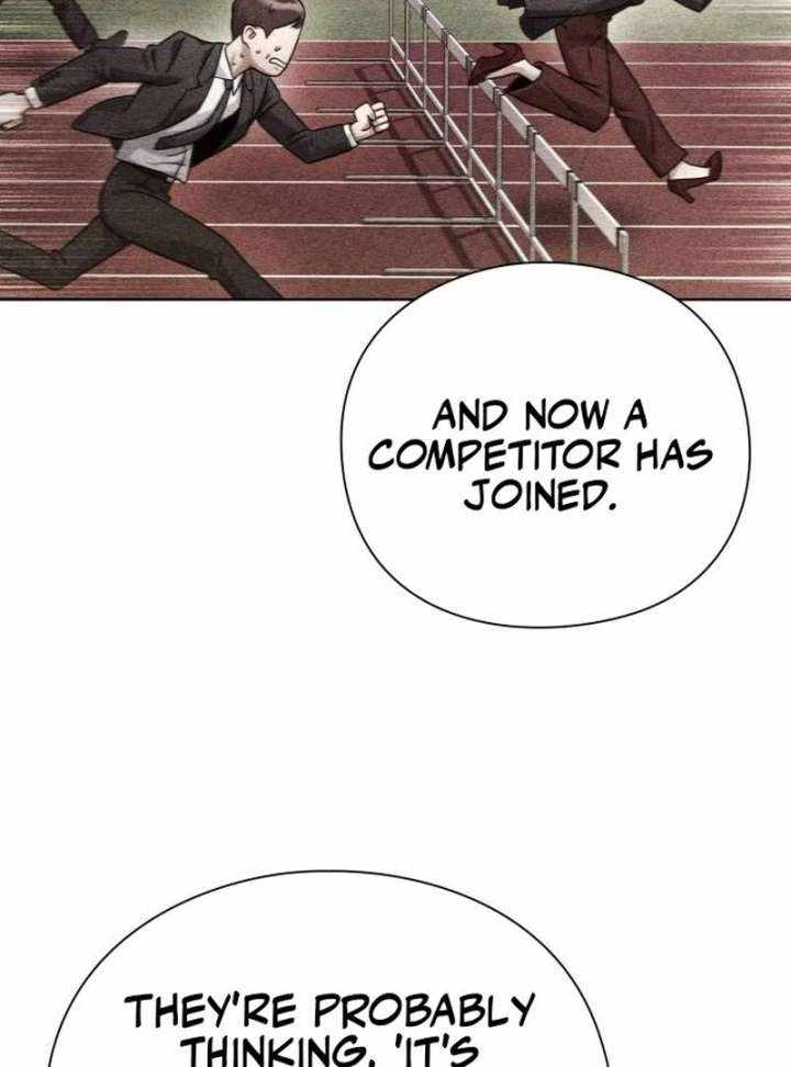 Read Office Worker Who Sees Fate Manga Online