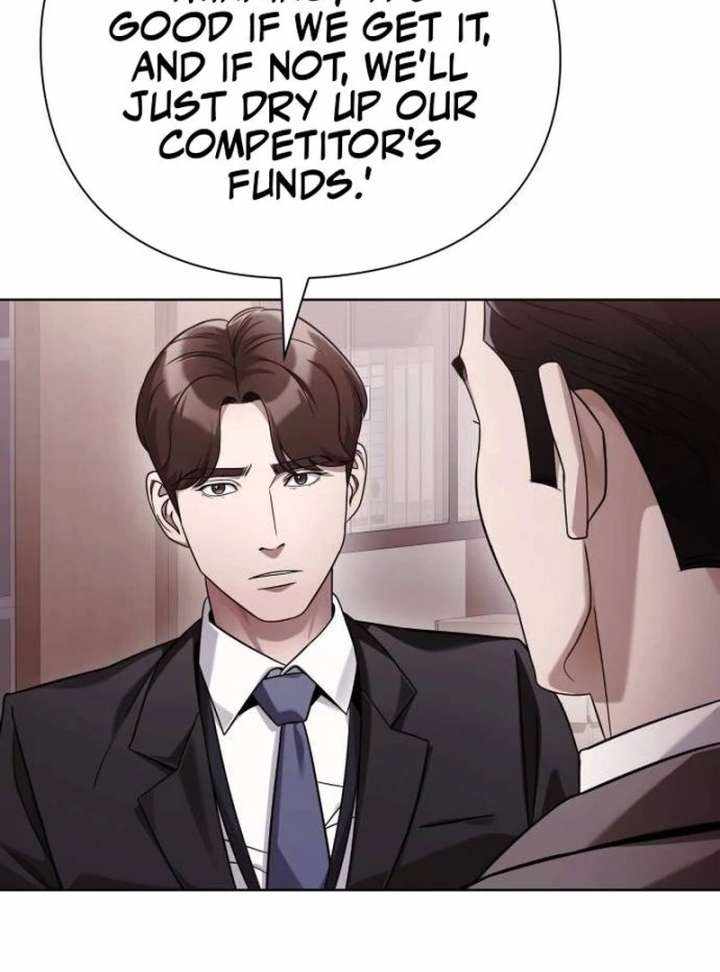 Read Office Worker Who Sees Fate Manga Online