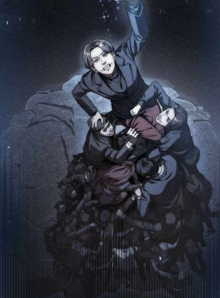 Read Office Worker Who Sees Fate Manga Online