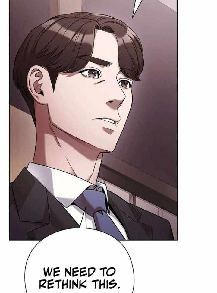 Read Office Worker Who Sees Fate Manga Online