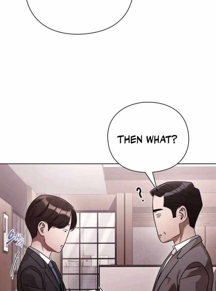 Read Office Worker Who Sees Fate Manga Online