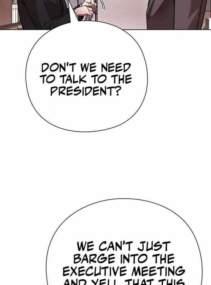 Read Office Worker Who Sees Fate Manga Online