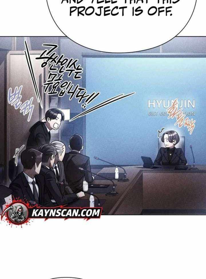 Read Office Worker Who Sees Fate Manga Online