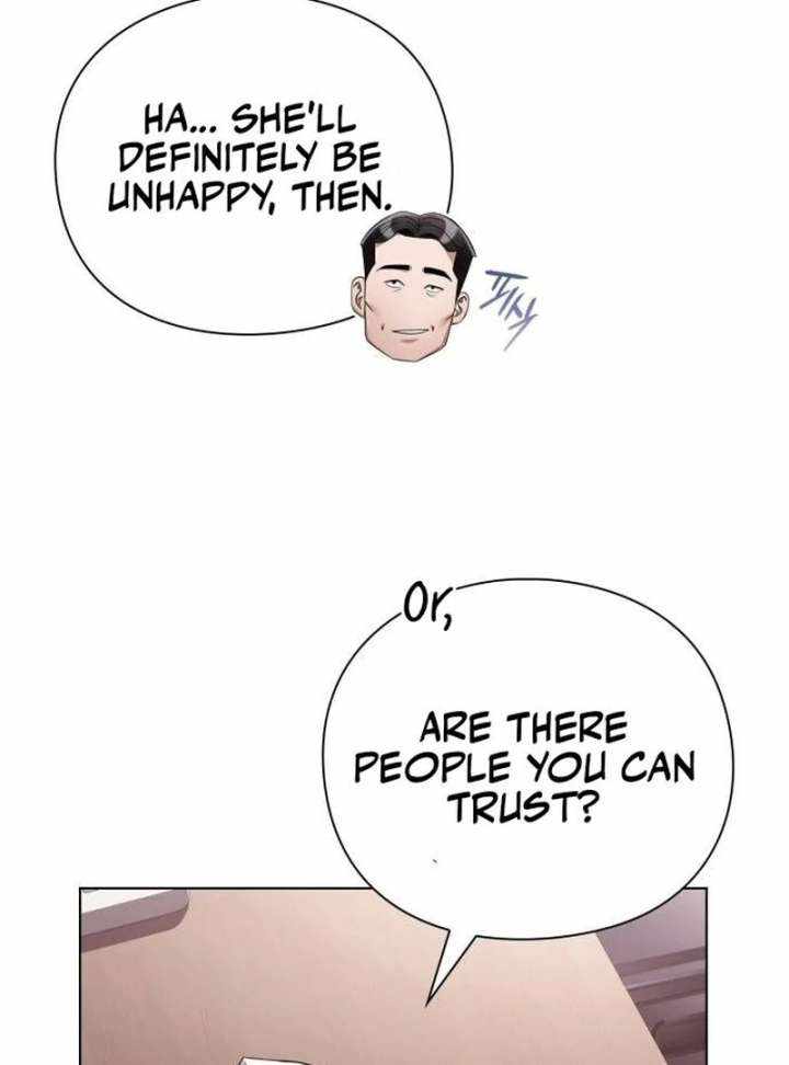 Read Office Worker Who Sees Fate Manga Online