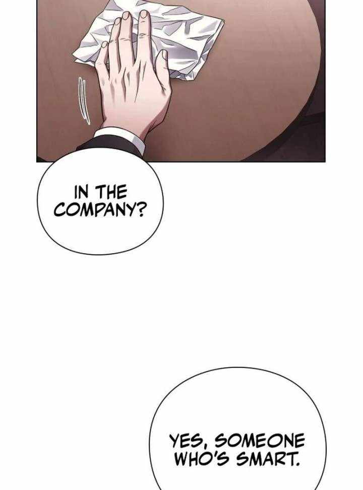 Read Office Worker Who Sees Fate Manga Online