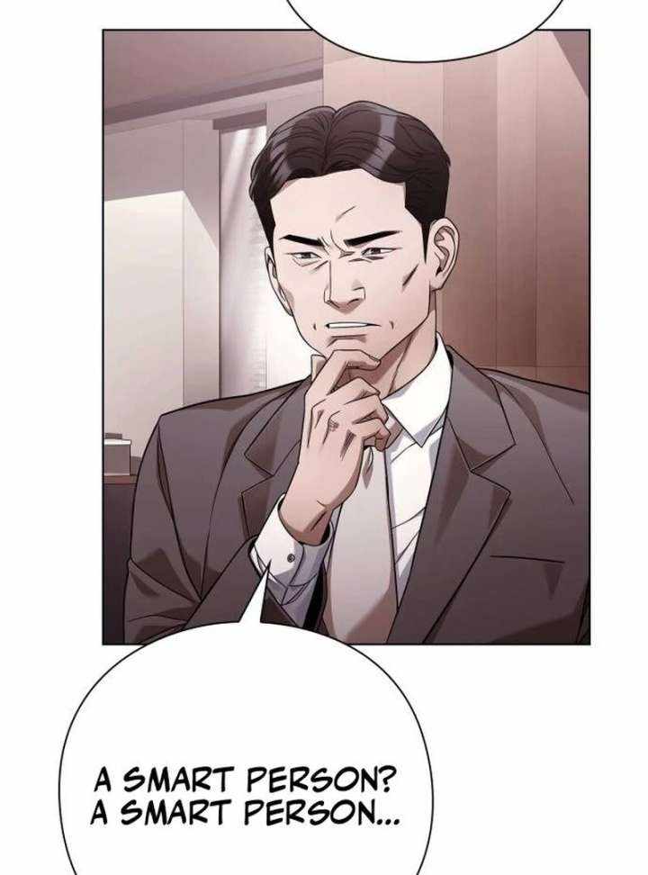 Read Office Worker Who Sees Fate Manga Online