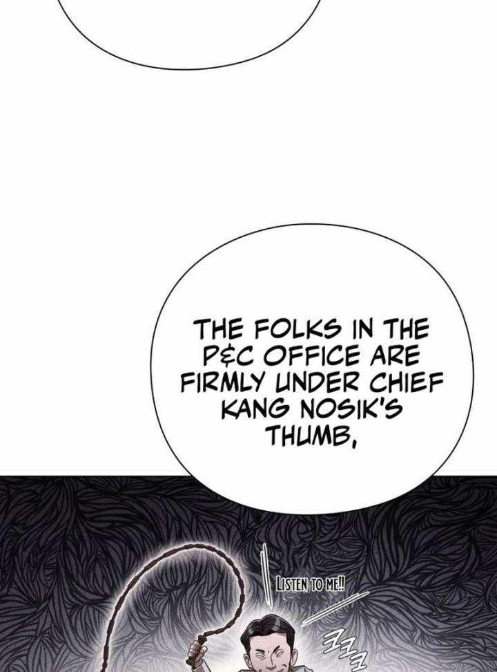 Read Office Worker Who Sees Fate Manga Online