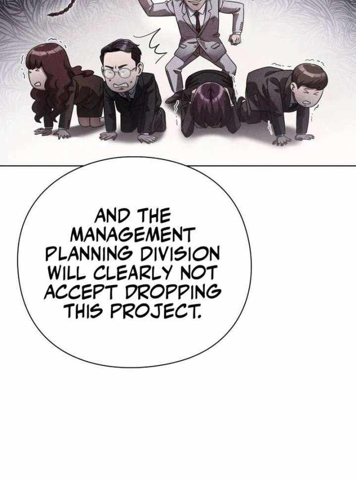 Read Office Worker Who Sees Fate Manga Online