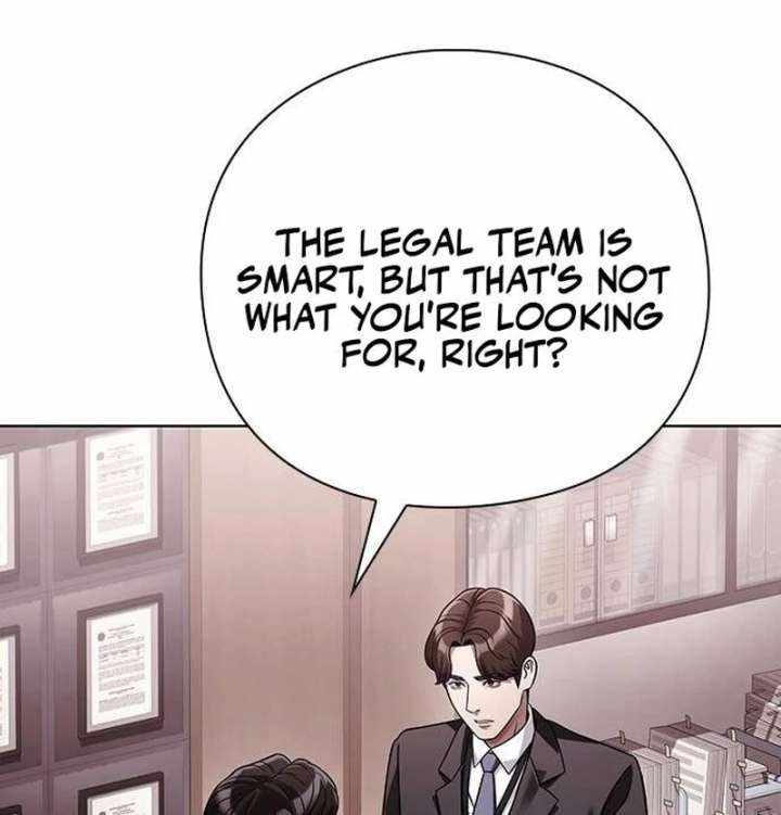 Read Office Worker Who Sees Fate Manga Online