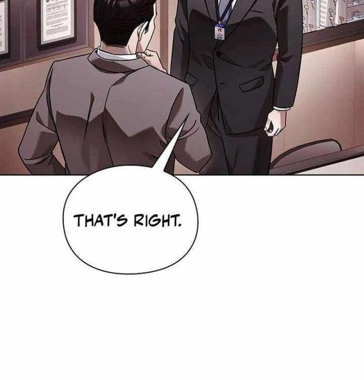 Read Office Worker Who Sees Fate Manga Online