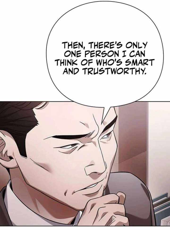 Read Office Worker Who Sees Fate Manga Online