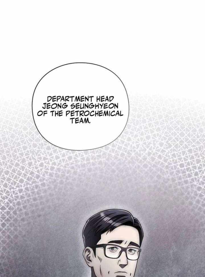 Read Office Worker Who Sees Fate Manga Online