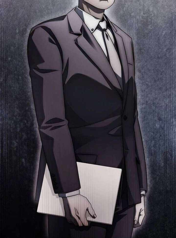 Read Office Worker Who Sees Fate Manga Online