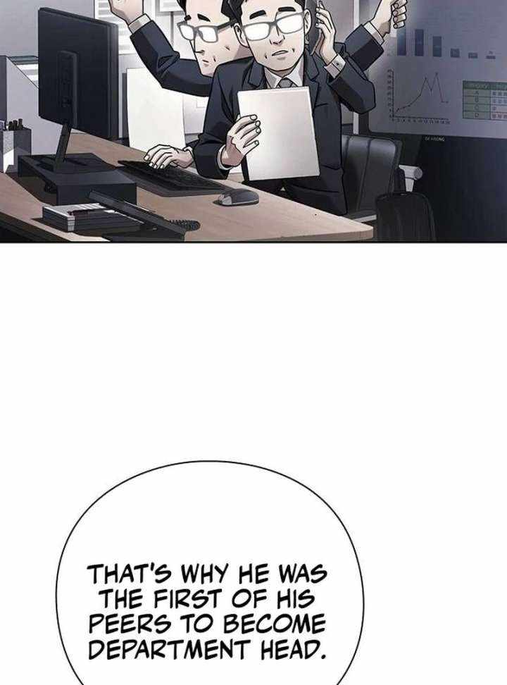 Read Office Worker Who Sees Fate Manga Online