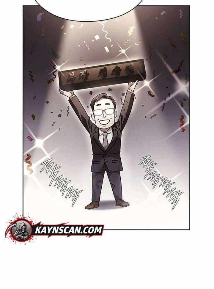 Read Office Worker Who Sees Fate Manga Online