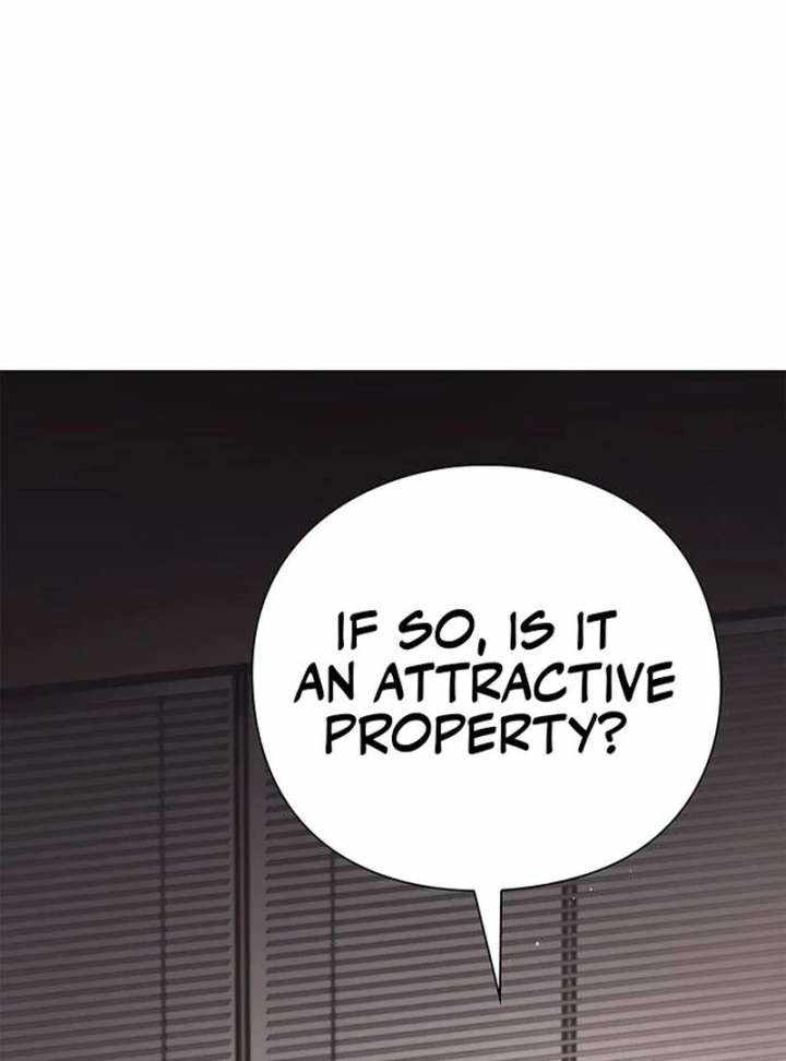 Read Office Worker Who Sees Fate Manga Online