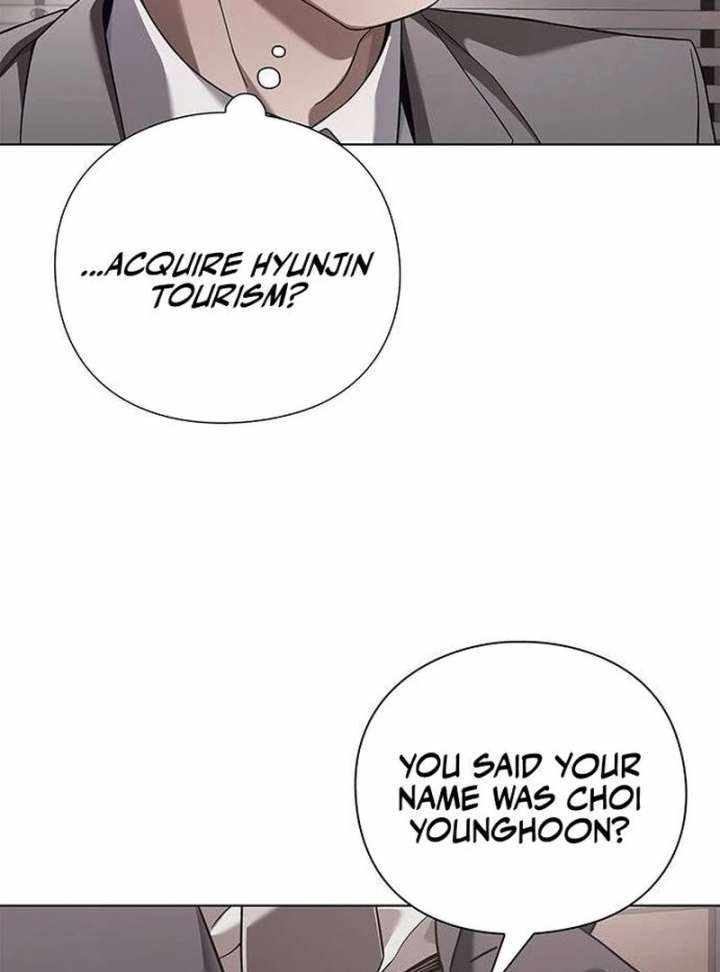 Read Office Worker Who Sees Fate Manga Online