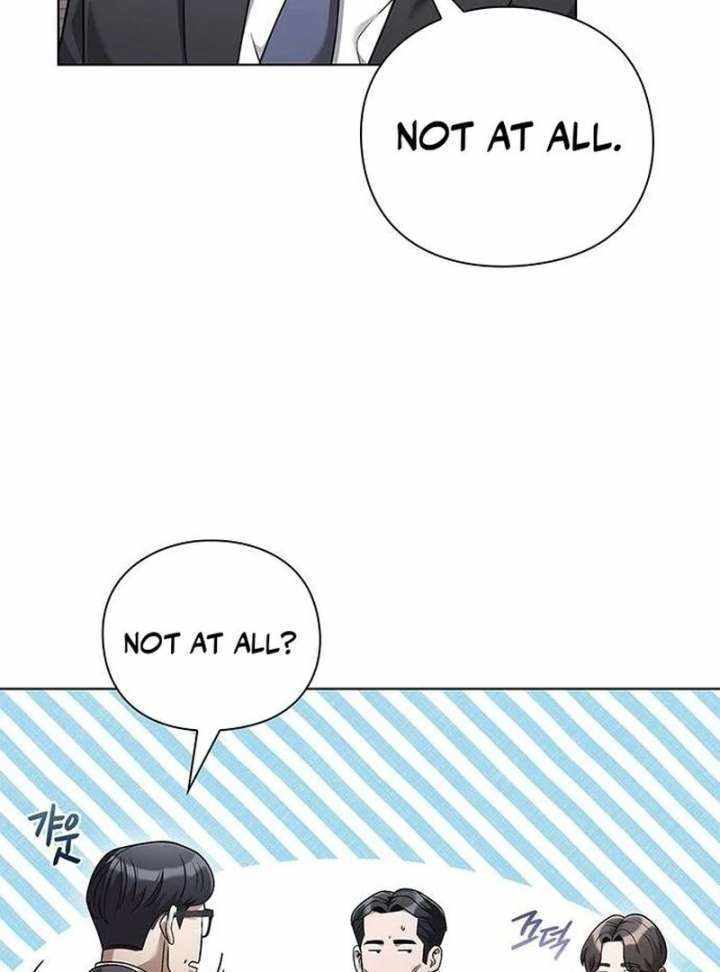 Read Office Worker Who Sees Fate Manga Online