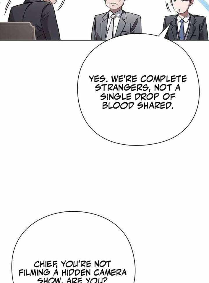 Read Office Worker Who Sees Fate Manga Online