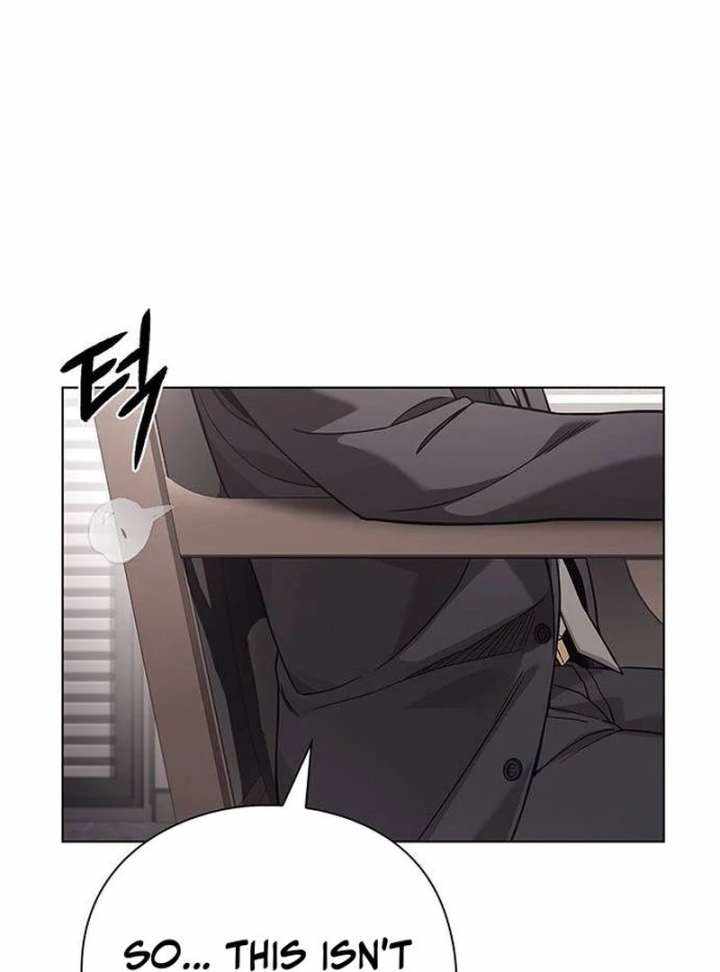 Read Office Worker Who Sees Fate Manga Online