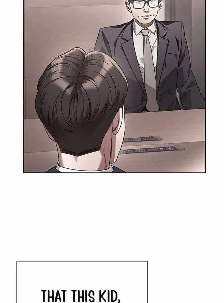 Read Office Worker Who Sees Fate Manga Online